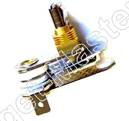 Lee Part Number EM2730, Thermostat 220 Volt